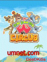 game pic for Animal Circus